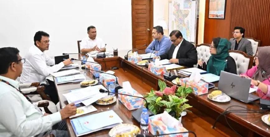 মেয়েদের সর্বজনীন উপবৃত্তি চালুর সম্ভাবনা পর্যালোচনার নির্দেশ