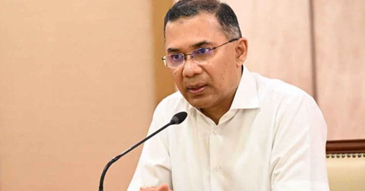‘গণতান্ত্রিক আন্দোলনে শহীদ-ভুক্তভোগীদের আকাঙ্ক্ষা পূরণে সরকার অঙ্গীকারবদ্ধ’