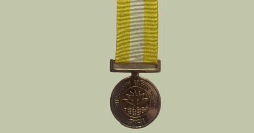 পুলিশ পদক প্রদান স্থগিত, এর কারণ কী?