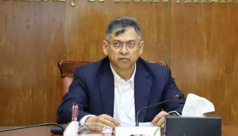 পুলিশের যৌক্তিক দাবিগুলো পূরণ করা হবে: স্বরাষ্ট্রমন্ত্রী