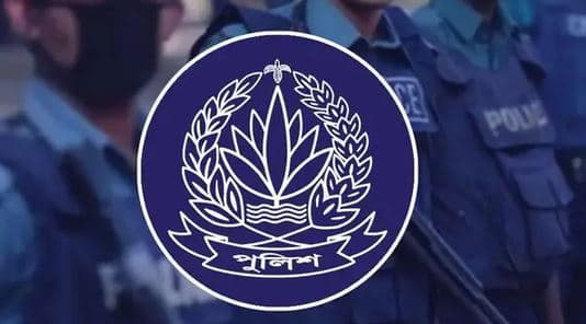 পুলিশের শীর্ষ পদে বড় রদবদল, বদলি-পদায়ন ২৪ কর্মকর্তা