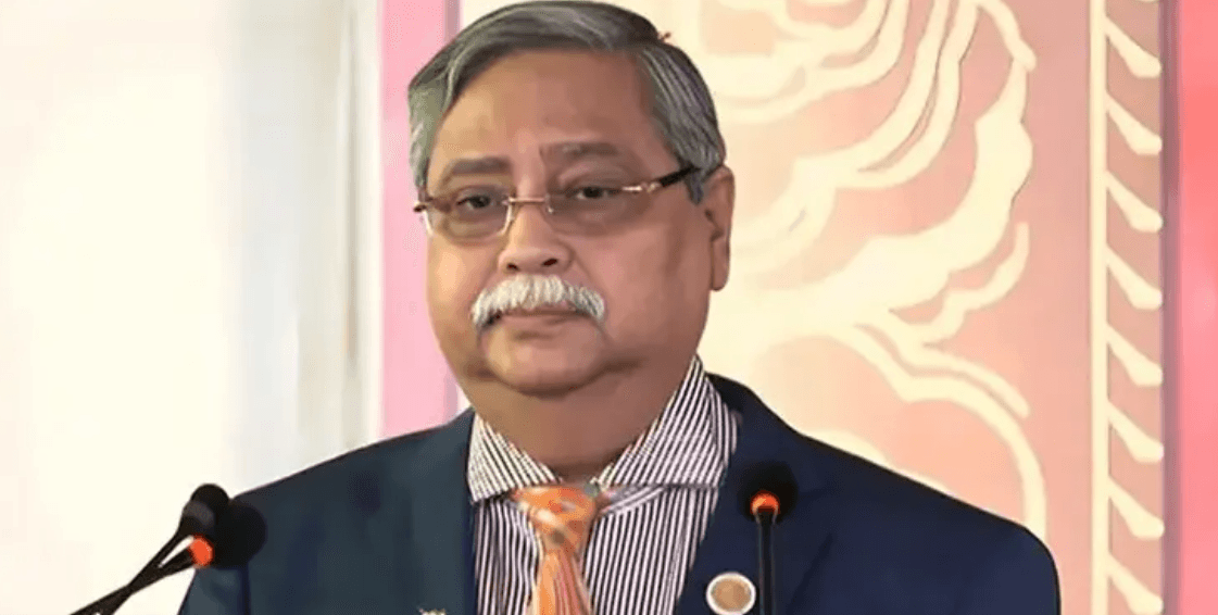 সাহাবুদ্দিনকে নিয়ে আলাদা তদন্তে যাচ্ছে না বাংলাদেশ ব্যাংক