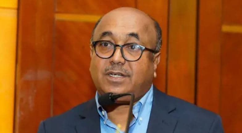 শারীরিক অসুস্থতায় পিএসসি চেয়ারম্যানের পদত্যাগের সিদ্ধান্ত