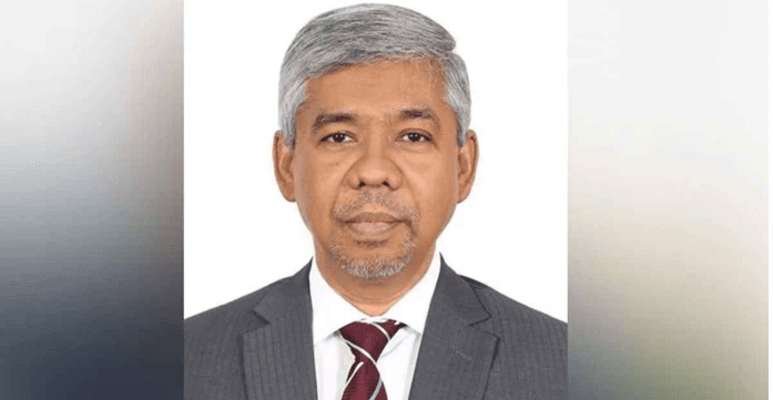 বিশ্বব্যাংকের বিকল্প নির্বাহী পরিচালক হলেন আবদুর রহমান খান