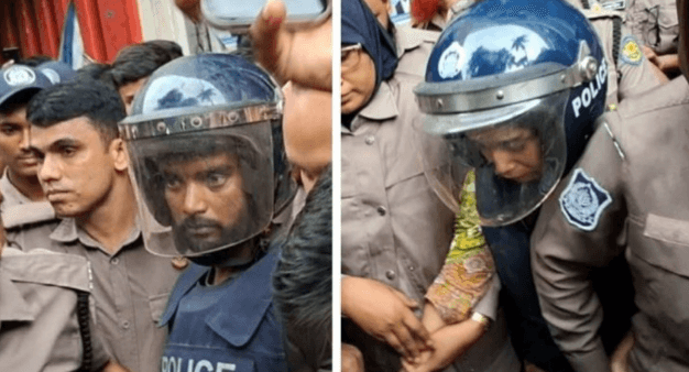 রামিসা ধর্ষণ ও হত্যা মামলার রায় ৭ জুন