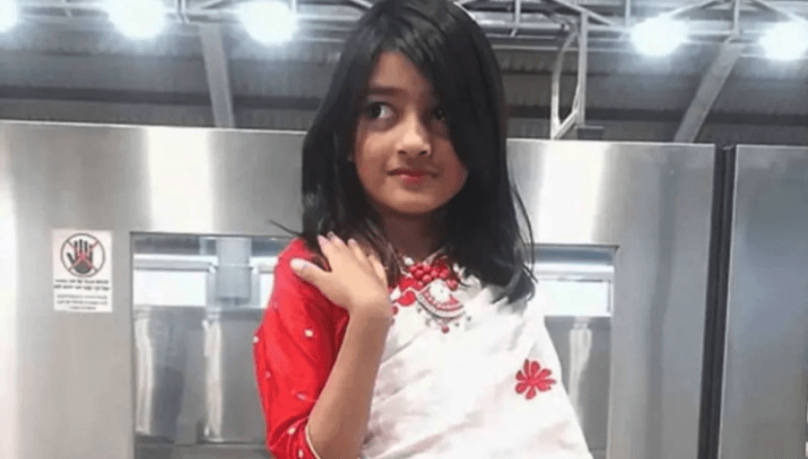 রামিসা হত্যা মামলা: দুই আসামির আপিল হাইকোর্টের কার্যতালিকায়