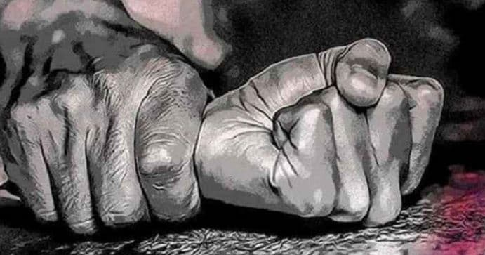 গৃহবধূকে ধর্ষণের অভিযোগে স্বেচ্ছাসেবক দল নেতা আটক