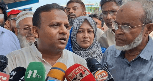 নৌপথের পুরোনো ঐতিহ্য ফিরিয়ে আনতে কাজ করবে সরকার : নৌ প্রতিমন্ত্রী