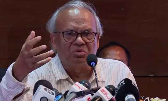 ‘বারবার সীমান্ত রক্তাক্ত করবেন, এভাবে তো ভালো সম্পর্ক হবে না’