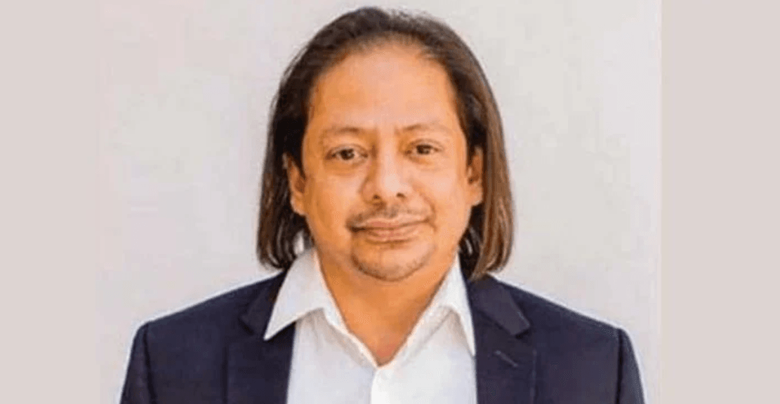 দুবাইয়ে মারা গেছেন সিকদার গ্রুপের এমডি রন হক সিকদার
