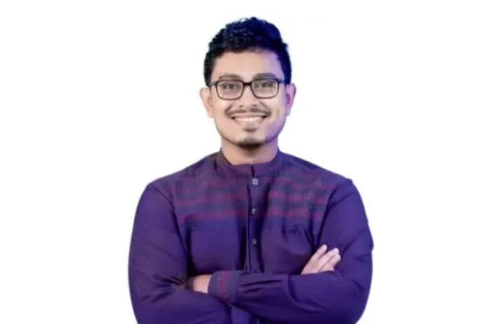 ছাত্রশিবিরের দায়িত্ব ছাড়লেন ডাকসু ভিপি সাদিক কায়েম