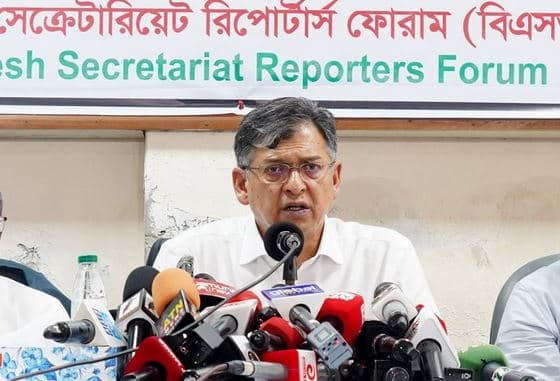 রামিসা হত্যা মামলার বিচার ৭ দিনের মধ্যে সম্পন্ন হবে: স্বরাষ্ট্রমন্ত্রী