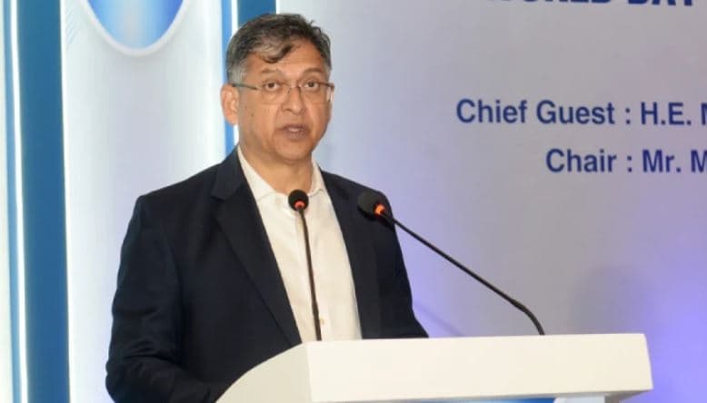 মানবপাচার ও অনলাইন স্ক্যাম প্রতিরোধে ‘জিরো টলারেন্স’ নীতি: স্বরাষ্ট্রমন্ত্রী