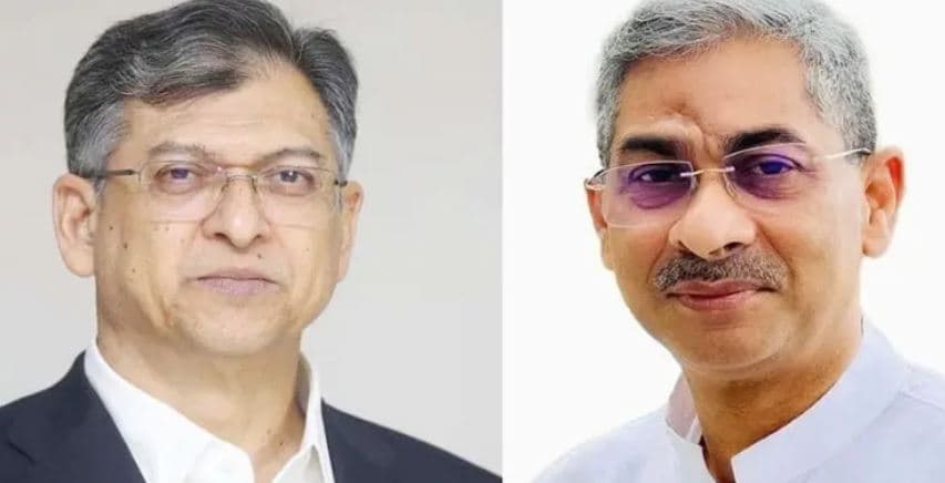ফখরুল রাষ্ট্রপতি প্রার্থী, বদলে গেল তিন মন্ত্রণালয়ের দায়িত্ব