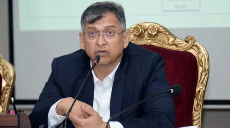 সমাবেশের আড়ালে কিছু মহল ঘোলা পানিতে মাছ শিকার করতে চায় : স্বরাষ্ট্রমন্ত্রী