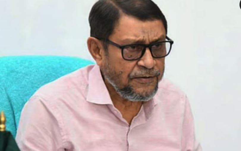 ১৭ বছরে স্বাস্থ্য ব্যবস্থাকে অবহেলা করেছে ফ্যাসিস্ট সরকার: স্বাস্থ্যমন্ত্রী