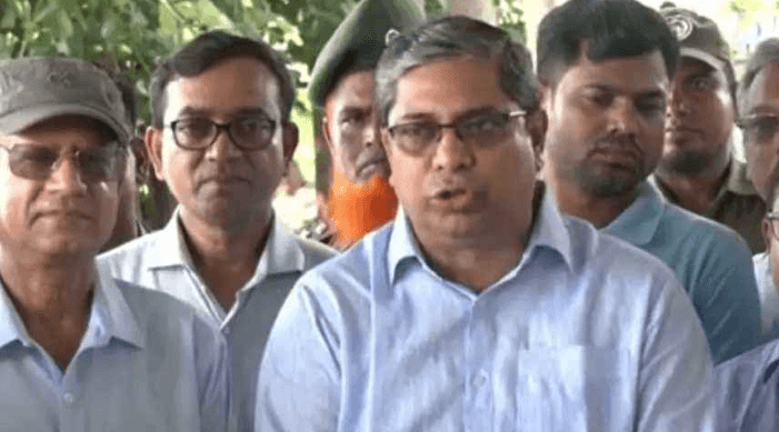 স্থানীয় সরকার নির্বাচন খুব শিগগিরই হবে: প্রতিমন্ত্রী মীর শাহে আলম