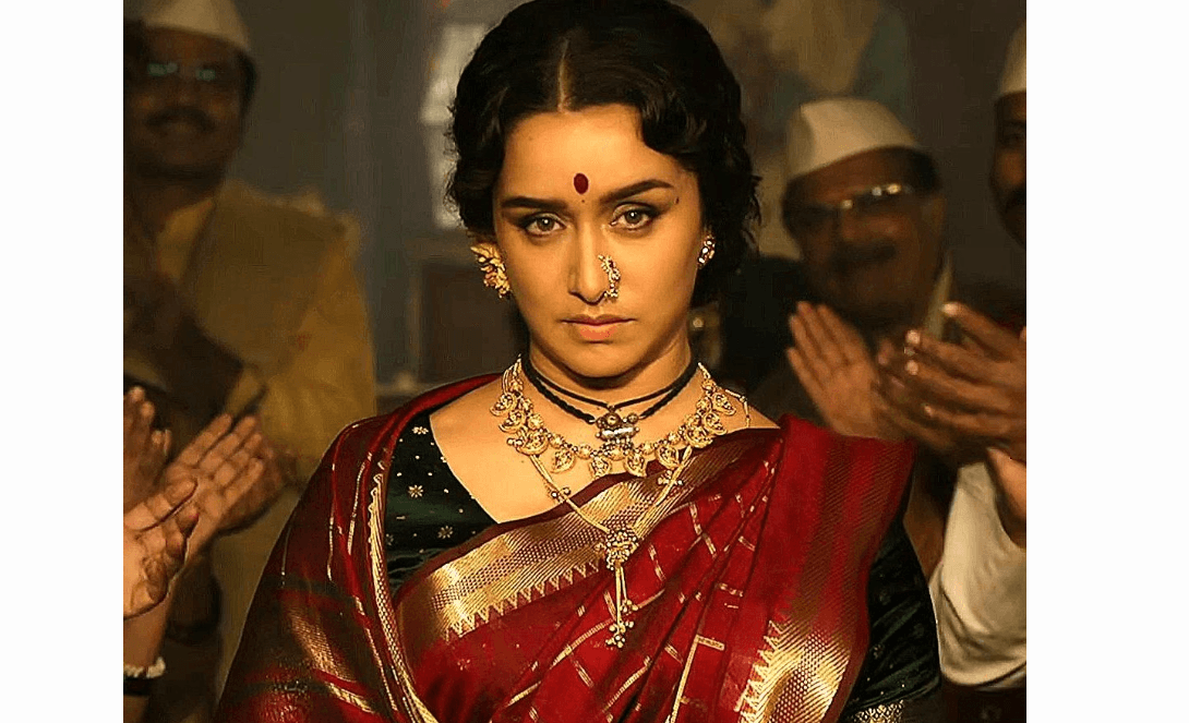 মুক্তির আগেই বিতর্কে শ্রদ্ধা কাপুরের নতুন সিনেমা