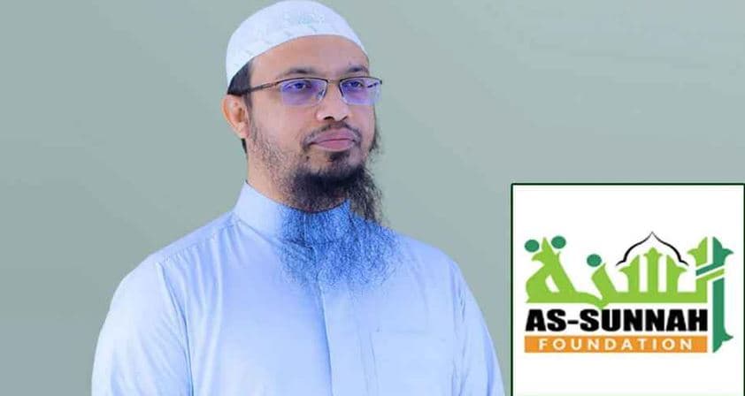 বন্যায় গৃহহারা পরিবারের জন্য আস-সুন্নাহ ফাউন্ডেশনের নতুন ঘোষণা
