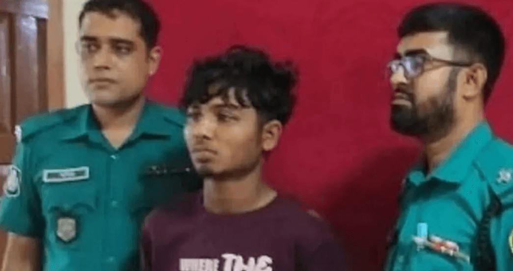 সিলেটে ছিনতাইকারীকে ধরতে গিয়ে ছুরিকাঘাতে প্রাণ গেল র‍্যাব সদস্যের
