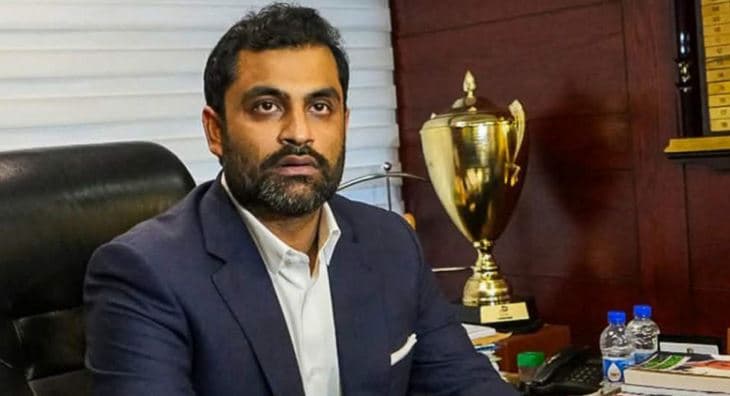 বিসিবির নতুন সভাপতি তামিম ইকবাল, সহ-সভাপতি ফাহিম সিনহা