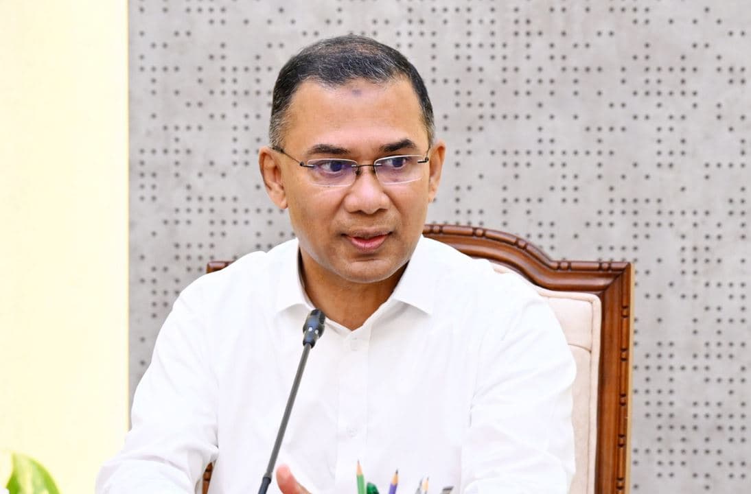 প্রথম বিদেশ সফরে মালয়েশিয়া যাচ্ছেন প্রধানমন্ত্রী তারেক রহমান