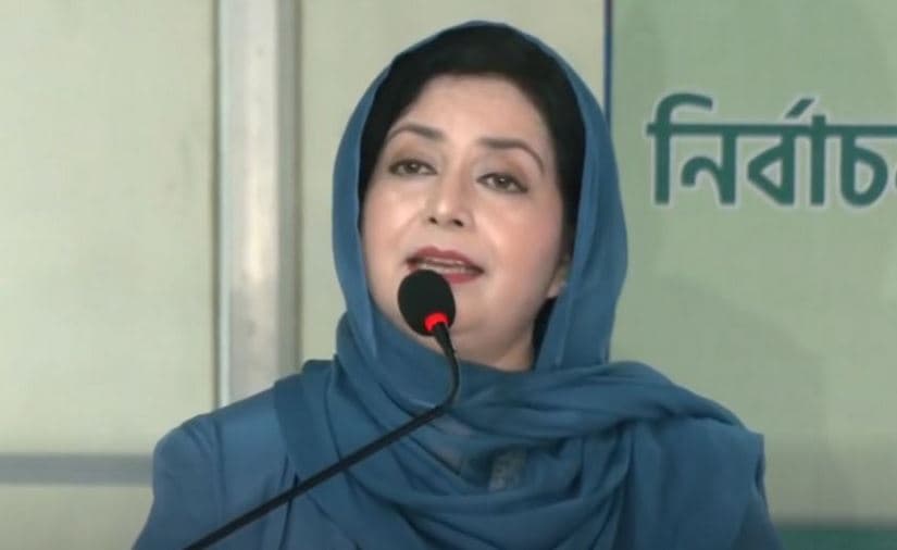 ‘কড়াইল, ভাসানটেক ও সাততলার মানুষ যেন স্বাস্থ্যসেবা বঞ্চিত না হন’