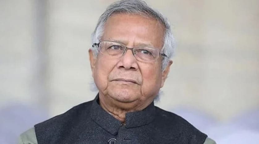 হামে শিশুমৃত্যু: ড. ইউনূসসহ ৪ জনের বিরুদ্ধে মামলার আবেদন