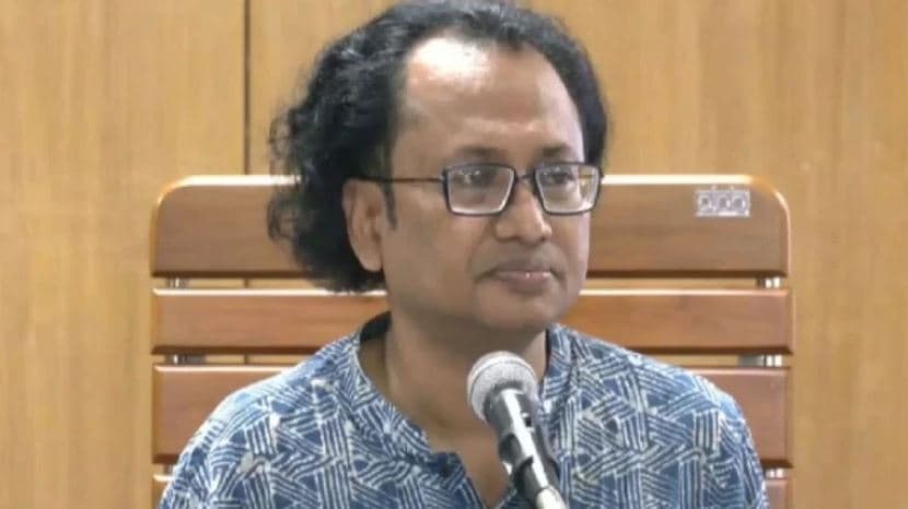 দিল্লিতে প্রবেশে বাধা: জাহেদ উর রহমান ইস্যুতে ব্যবস্থা নিচ্ছে পররাষ্ট্র মন্ত্রণালয়