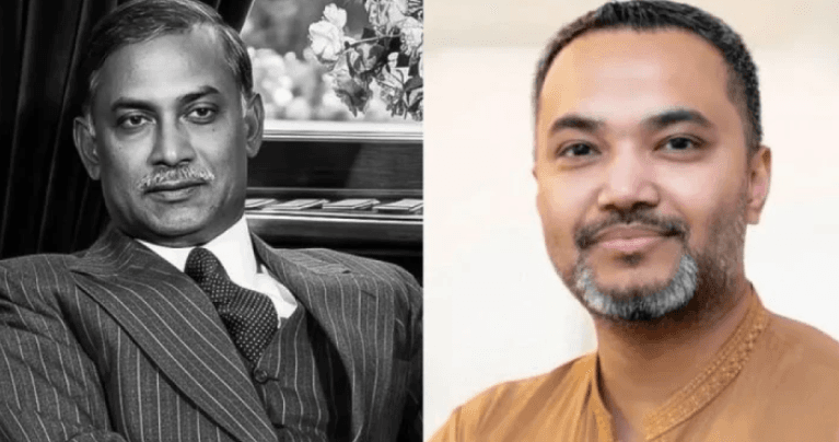 জিয়াউর রহমানের ২০ ঐতিহাসিক মাইলফলক তুলে ধরলেন উপদেষ্টা মাহদী আমিন