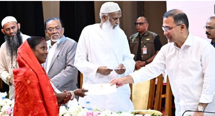 দেশকে অস্থিতিশীল করতে নানাভাবে গুজব ছড়ানো হচ্ছে : প্রধানমন্ত্রী
