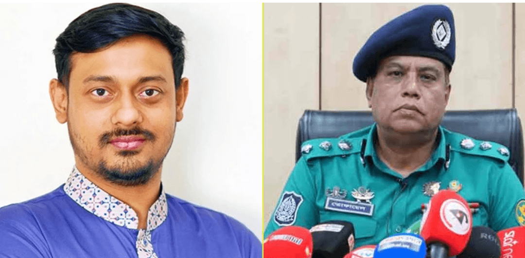 ককটেল বিস্ফোরণ নিয়ে পাটওয়ারীকে জিজ্ঞাসাবাদ করা উচিত: ডিএমপির যুগ্ম কমিশনার