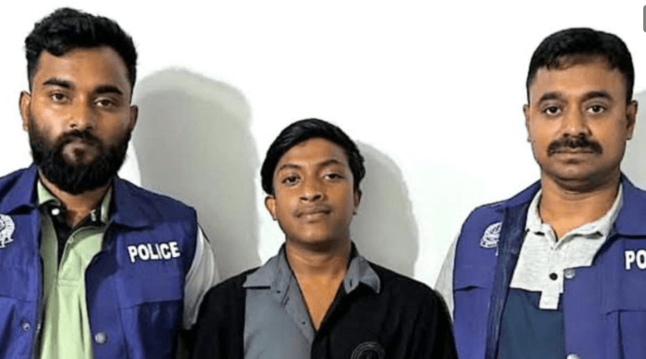 এসআই আলতাফ হত্যা মামলায় এজাহারভুক্ত সব আসামি গ্রেপ্তার