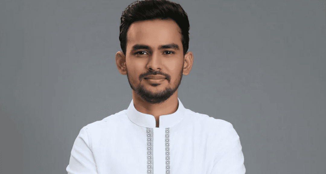 আসিফ মাহমুদ ও তার স্ত্রীর সম্পদের তথ্য চেয়ে বিএফআইইউকে দুদকের চিঠি