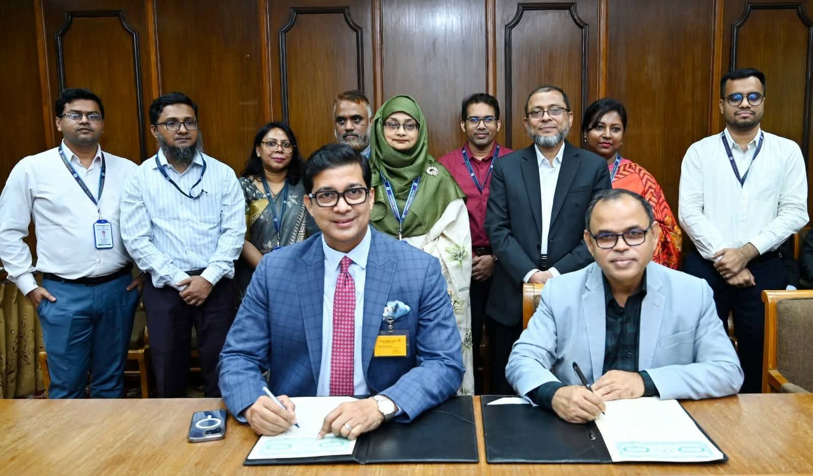 ৫ হাজার কোটি টাকার সিএমএসএমই পুনঃঅর্থায়ন স্কিমে কমিউনিটি ব্যাংক