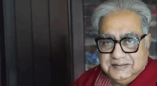 কটাক্ষের পরও গরুর মাংসকে প্রিয় বললেন অভিনেতা বিশ্বজিৎ চক্রবর্তী