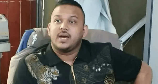 পিচ্চি রাজা পালানোর ঘটনায় ৫ পুলিশ সদস্য সাময়িক বরখাস্ত
