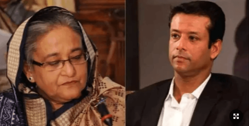 শেখ হাসিনা-জয়সহ ১২৫ জনের বিরুদ্ধে মামলা, তদন্তে পিবিআই