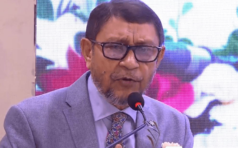‘দেশে বন্ধ্যাত্বের আধুনিক চিকিৎসাকেন্দ্র স্থাপনের উদ্যোগ’