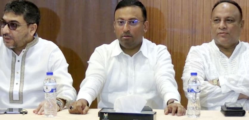 ‘জাতিসংঘ অধিবেশনের আগে প্রধানমন্ত্রীর ভারত সফরের সম্ভাবনা নেই’