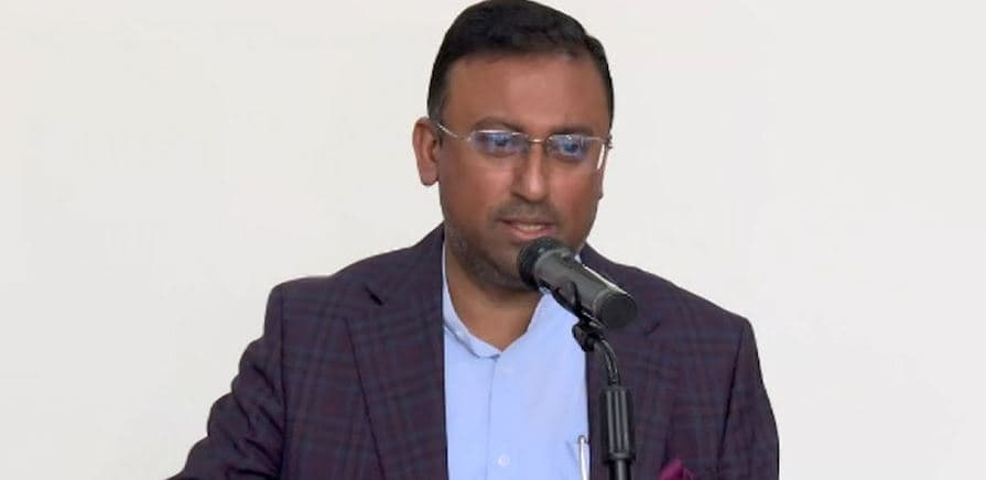 ‘সায়মা ওয়াজেদের ডব্লিউএইচওর পদে নিয়োগ সঠিক প্রক্রিয়ায় হয়নি’