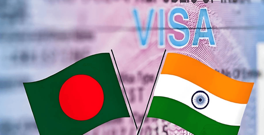 ভারতের ভিসা নিয়ে হাইকমিশনের জরুরি বার্তা