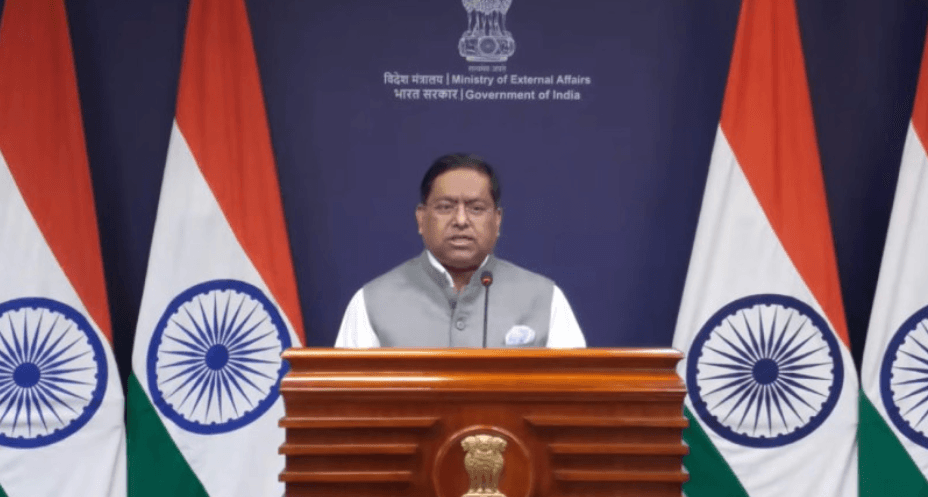 ১০১ চুক্তি-সমঝোতা পর্যালোচনায় বাংলাদেশের উদ্যোগ নিয়ে যা জানাল ভারত