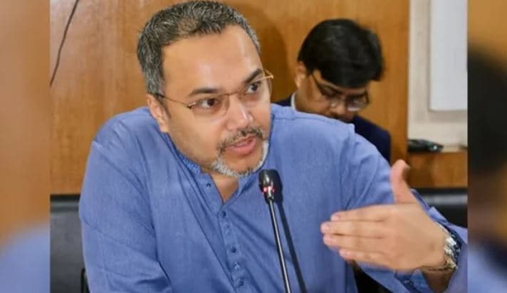 সরকারের অগ্রাধিকার শ্রমিক অধিকার ও ব্যাপক কর্মসংস্থান: মাহদী আমিন