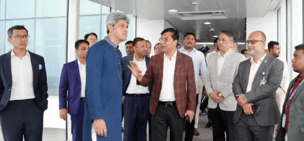 মৈত্রী এক্সপ্রেস নিয়ে শিগগির সুখবর, যেকোনো সময় চালুর তারিখ ঘোষণা