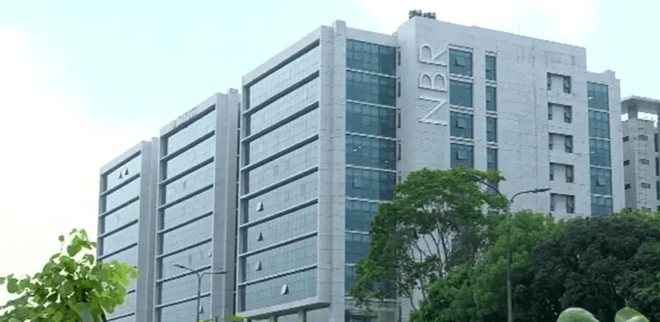 রাষ্ট্রপতির আদেশে এনবিআরের ২০ কর্মকর্তার শাস্তি বাতিল