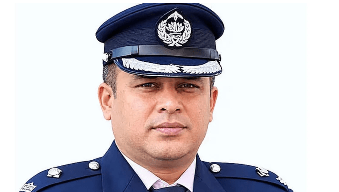 ওসির অডিও ছড়িয়ে পড়ার ঘটনায় পুলিশের তদন্ত কমিটি, জিজ্ঞাসাবাদ