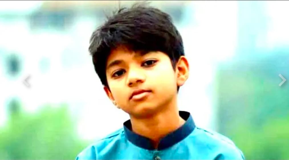 সবাইকে কাঁদিয়ে চিরনিদ্রায় শায়িত অপ্রতিম