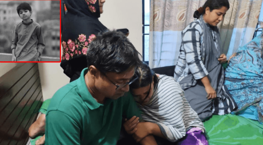 অপ্রতিমের মরদেহ উদ্ধারের ঘটনায় একজন আটক, সিসিটিভিতে মিলল গুরুত্বপূর্ণ সূত্র