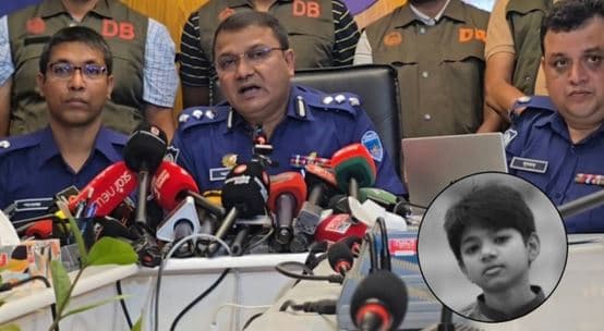 আইফোন ছিনিয়ে নিতে বাঁশের লাঠি দিয়ে পিটিয়ে অপ্রতিমকে হত্যা: পুলিশ